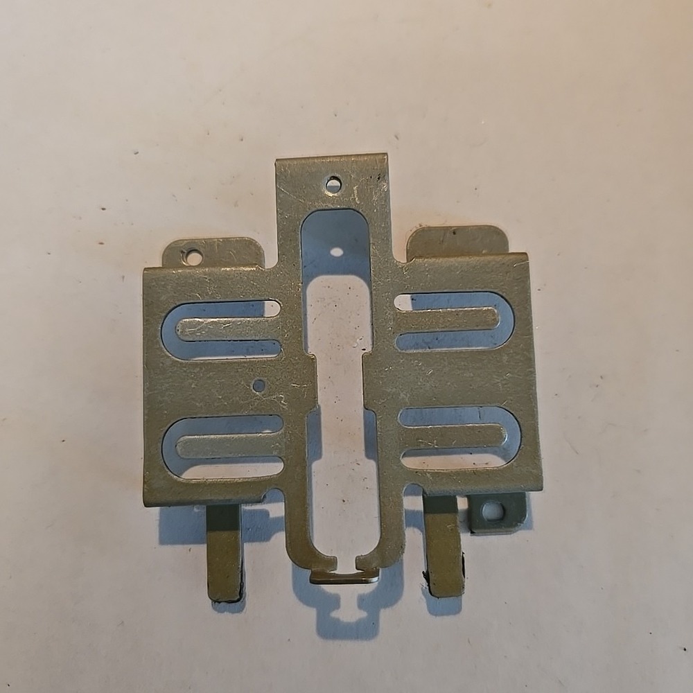 Pioneer RT-707 Reel to Reel – DB Meter Bracket– Genuine Parts